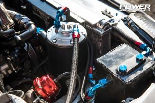 Toyota Supra Mk IV 1.346wHp
